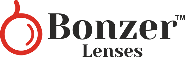 Bonzer Lenses
