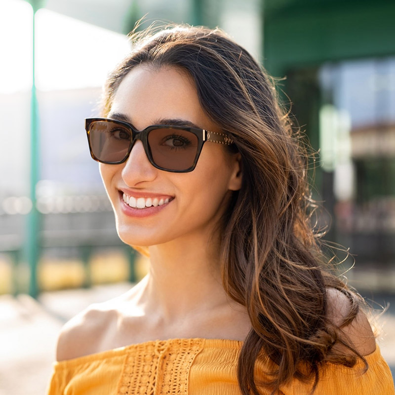 Bonzer Lenses Products